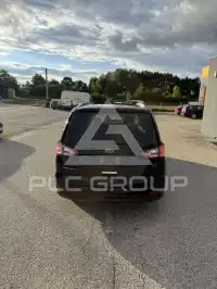 2017 Ford GALAXY