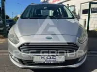 2017 Ford GALAXY