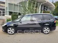 2017 Ford GALAXY