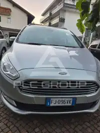 2017 Ford GALAXY