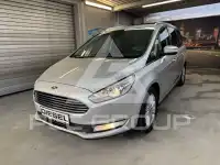 2017 Ford GALAXY
