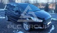 2017 Ford GALAXY