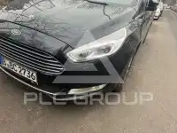 2017 Ford GALAXY
