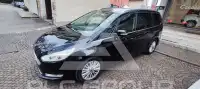 2017 Ford GALAXY