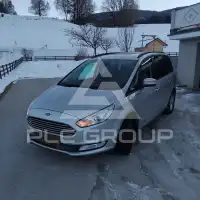 2017 Ford GALAXY
