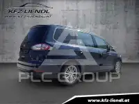 2017 Ford GALAXY