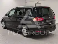 2017 Ford GALAXY