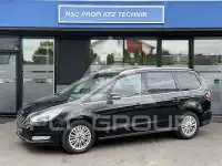 2017 Ford GALAXY