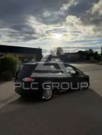 2017 Ford GALAXY