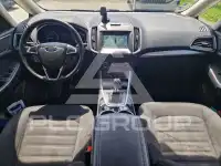 2017 Ford GALAXY