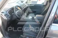 2017 Ford GALAXY