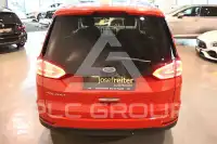 2017 Ford GALAXY