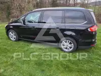 2017 Ford GALAXY