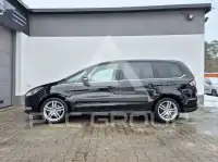 2017 Ford GALAXY