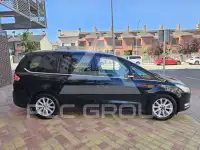 2017 Ford GALAXY