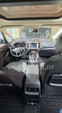 2017 Ford GALAXY