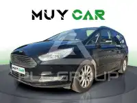2017 Ford GALAXY