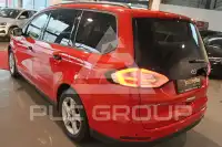 2017 Ford GALAXY