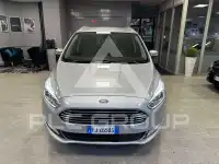 2017 Ford GALAXY