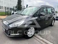 2017 Ford GALAXY
