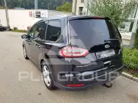 2017 Ford GALAXY