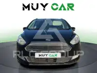 2017 Ford GALAXY