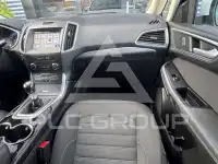 2017 Ford GALAXY