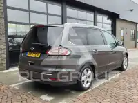 2017 Ford GALAXY