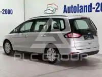 2017 Ford GALAXY