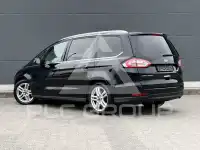 2017 Ford GALAXY