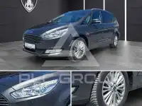 2017 Ford GALAXY