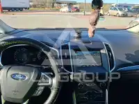 2017 Ford GALAXY