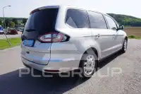 2017 Ford GALAXY