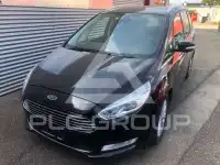 2017 Ford GALAXY