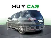 2017 Ford GALAXY