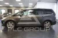 2017 Ford GALAXY