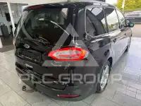 2017 Ford GALAXY