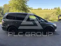 2017 Ford GALAXY