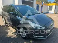 2017 Ford GALAXY