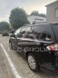 2017 Ford GALAXY