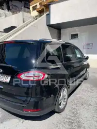 2017 Ford GALAXY