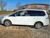 2017 Ford GALAXY