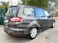 2017 Ford GALAXY