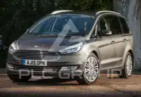 2017 Ford GALAXY