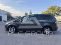 2017 Ford GALAXY