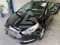 2017 Ford GALAXY