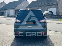 2017 Ford GALAXY
