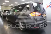 2017 Ford GALAXY