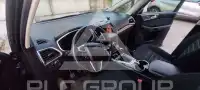 2017 Ford GALAXY