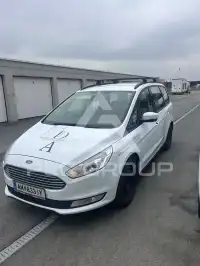 2017 Ford GALAXY